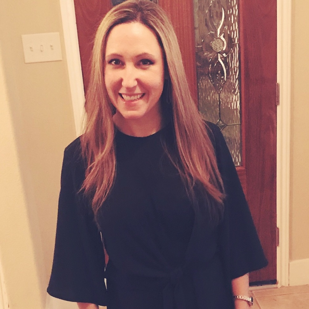 Meet your Posher, Mandy